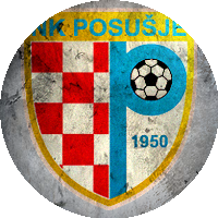 Logo HŠK Posušje